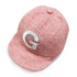 Baby/Toddler Letter Print Adjustable Sun Cap childrensterritory