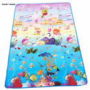 Eva Foam Baby Crawling Mat | Kids Puzzle Play Carpet childrensterritory