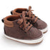 Infant Boy/Girl Soft Sole Crib Shoes childrensterritory