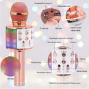Handheld Karaoke Microphone for Kids/Adults childrensterritory