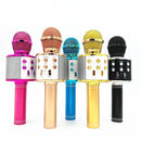 Handheld Karaoke Microphone for Kids/Adults childrensterritory