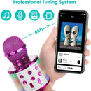 Handheld Karaoke Microphone for Kids/Adults childrensterritory