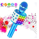 Handheld Karaoke Microphone for Kids/Adults childrensterritory