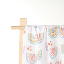 Bamboo Muslin Cotton Baby Swaddle/Wraps childrensterritory