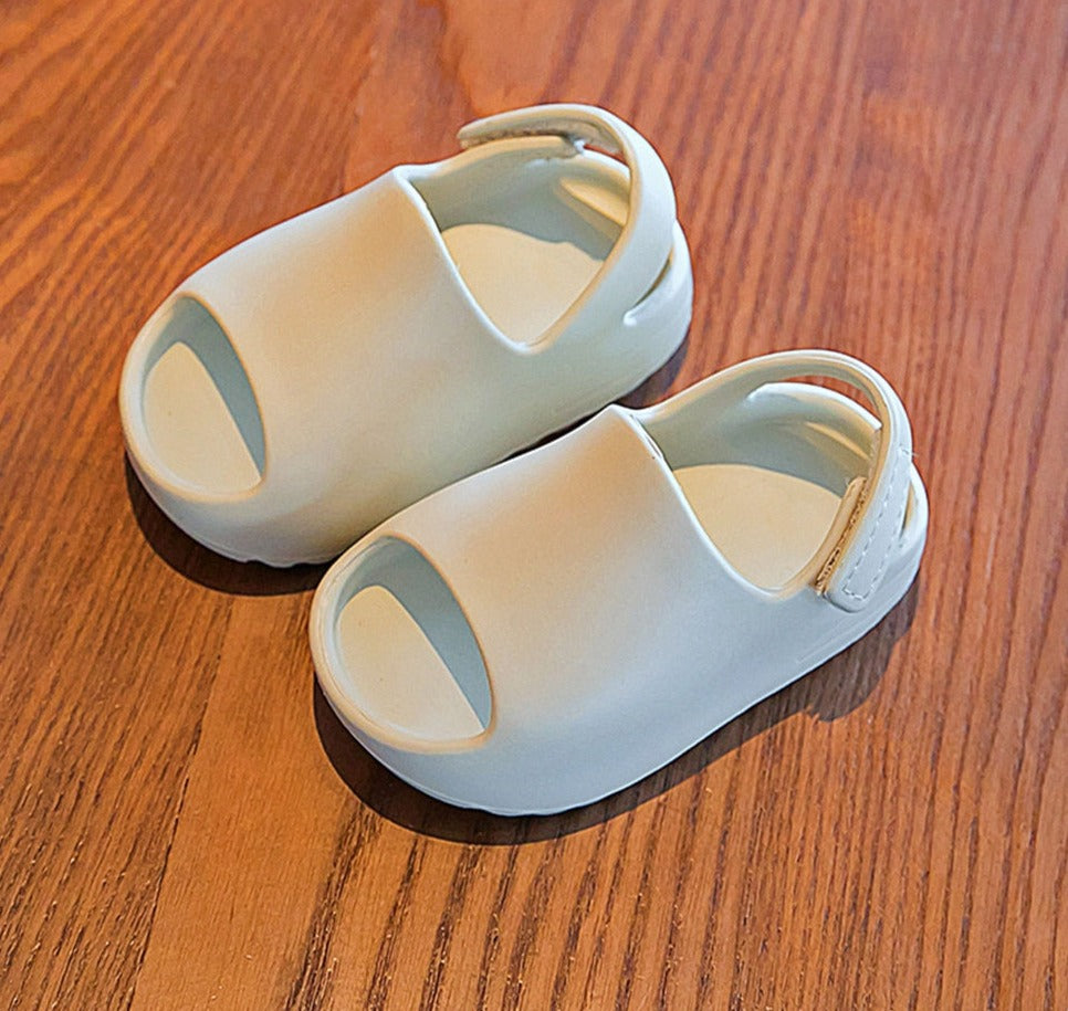 Baby/Kid Unisex Soft Sole Beach Sandals childrensterritory