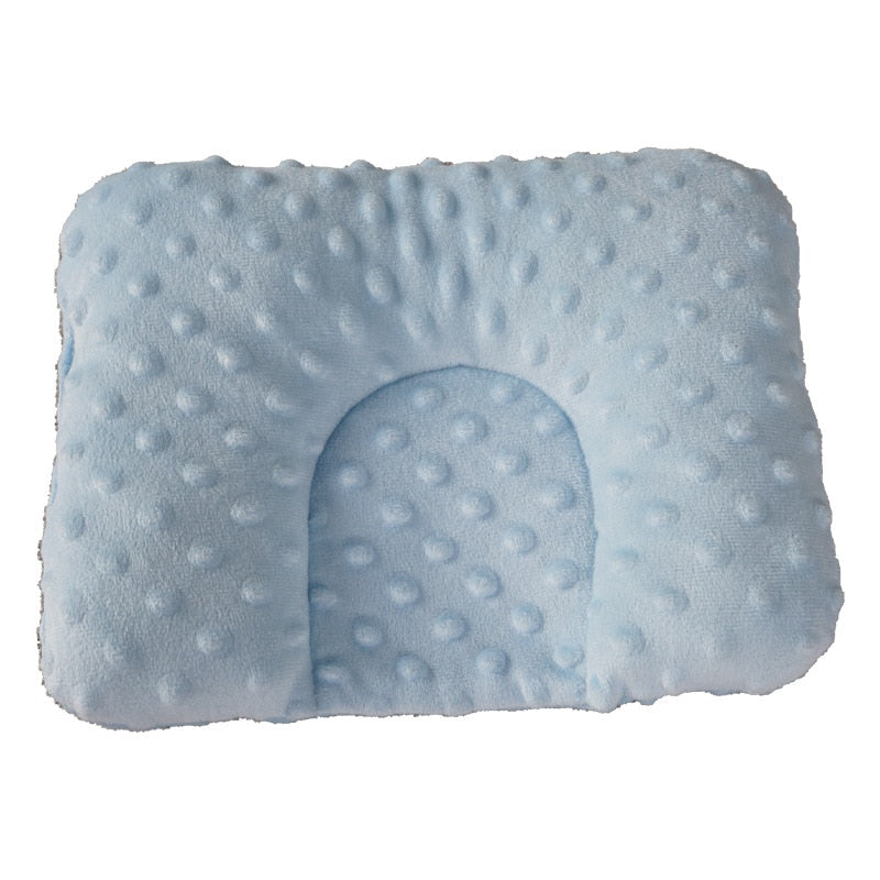 U-shaped Sleep Positioning Pillows For Babies childrensterritory