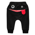 Baby Boys/Girls Cartoon Shark Trousers/Pants childrensterritory