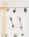 Bamboo Muslin Cotton Baby Swaddle/Wraps childrensterritory