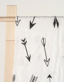 Bamboo Muslin Cotton Baby Swaddle/Wraps childrensterritory