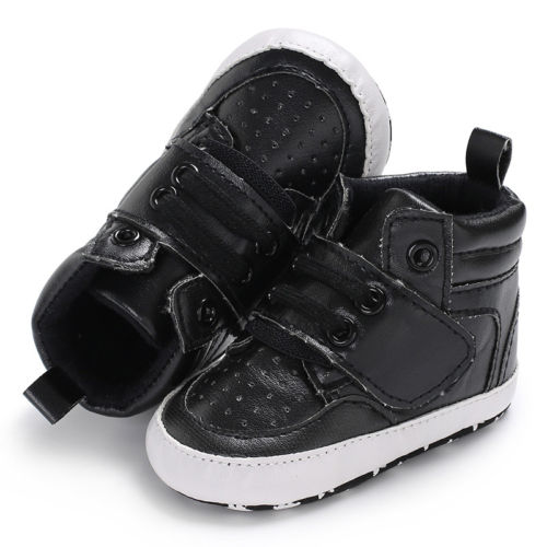 Soft Anti Skid Baby Boy/Girl Casual Shoes childrensterritory