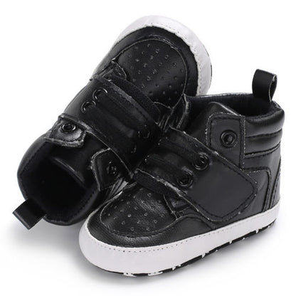 Soft Anti Skid Baby Boy/Girl Casual Shoes childrensterritory