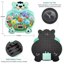 Baby Musical Pounding & Hammering Fun Toy childrensterritory