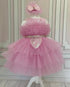 Infant/Kid Girl Puffy Tulle Party Gown/Dress childrensterritory