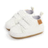 Newborn Girl Boy Soft Buckle Strap Casual Shoes childrensterritory