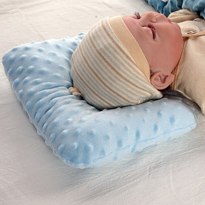 U-shaped Sleep Positioning Pillows For Babies childrensterritory