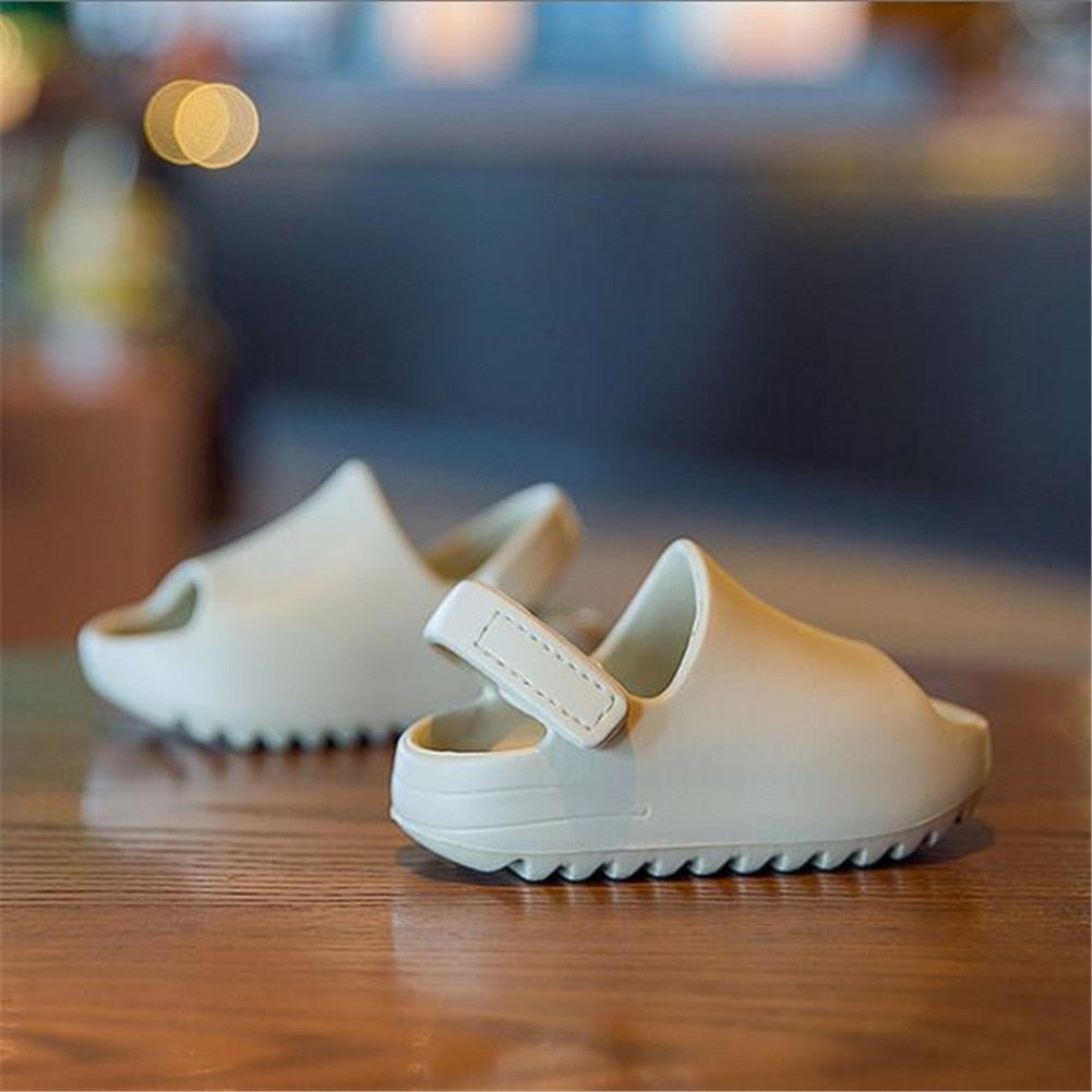 Baby/Kid Unisex Soft Sole Beach Sandals childrensterritory