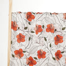 Printed Muslin Swaddle/Blanket for Baby childrensterritory