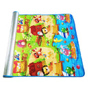 Eva Foam Baby Crawling Mat | Kids Puzzle Play Carpet childrensterritory