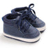 Infant Boy/Girl Soft Sole Crib Shoes childrensterritory