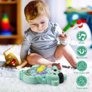 Baby Musical Pounding & Hammering Fun Toy childrensterritory