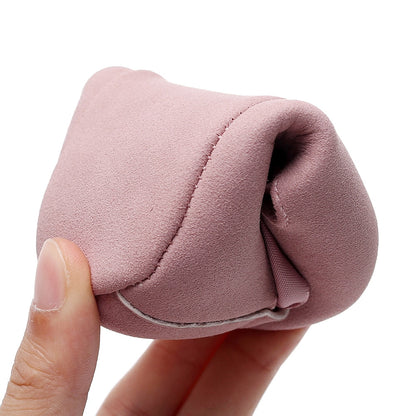 Infant Girl Soft Bottom Princess Shoes childrensterritory