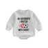 Infant Girls Boys Rugby Letters Print Rompers childrensterritory