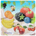 Kids 20 Pieces Wooden Jigsaw Puzzles/Educational Toys childrensterritory