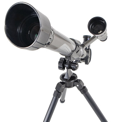 Kids Astronomical Telescope Educational Toys childrensterritory