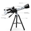 Kids Astronomical Telescope Educational Toys childrensterritory