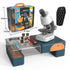 Kids Biological Microscope Kit/Educational Toy childrensterritory
