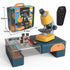 Kids Biological Microscope Kit/Educational Toy childrensterritory