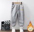 Kids Boys Girls One Piece Fleece Sports Trousers/Pants childrensterritory
