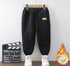 Kids Boys Girls One Piece Fleece Sports Trousers/Pants childrensterritory