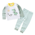 Kids Boys Girls Pajamas/Sleepwear Outfits childrensterritory
