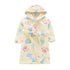Kids Boys Girls Warm Cartoon Bathrobes/Sleepwear childrensterritory