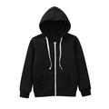 Kids Boys Girls Zip Up Hoodie/Sports Sweatshirt childrensterritory