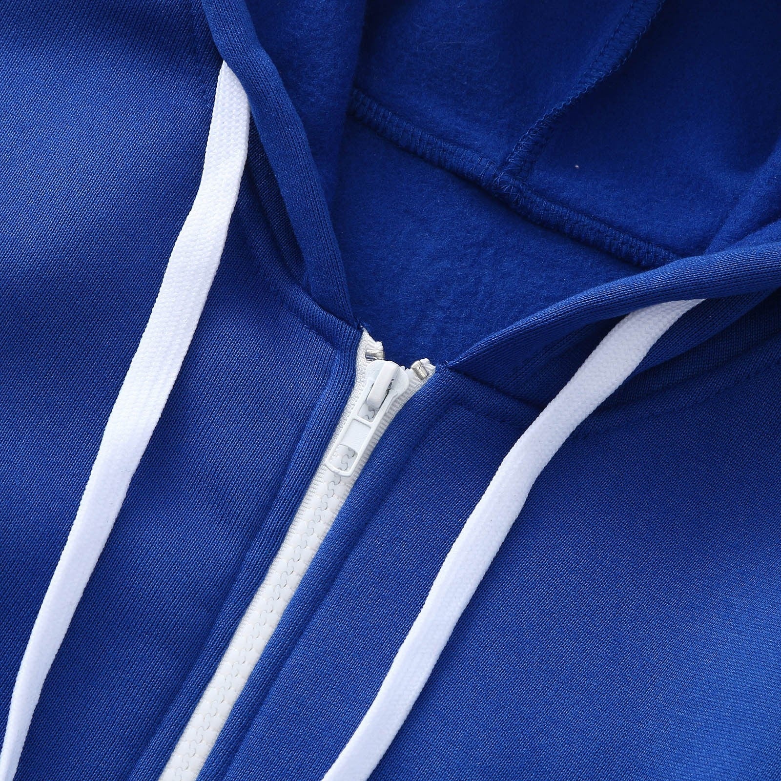 Kids Boys Girls Zip Up Hoodie/Sports Sweatshirt childrensterritory