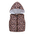 Kids Boys/Girls Cartoon Print Sleeveless Vest childrensterritory