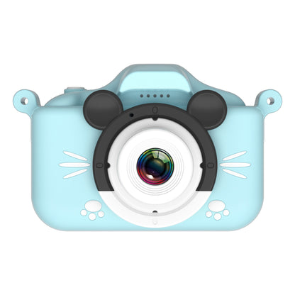 Kids Mini Digital SLR Camera Toy With 2 Inch Screen childrensterritory