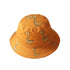 Kids Cartoon Giraffe Print Bucket Hats/Beach Hat childrensterritory
