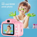 Kids Digital Mini Vintage Camera/Photography Toy Gifts childrensterritory