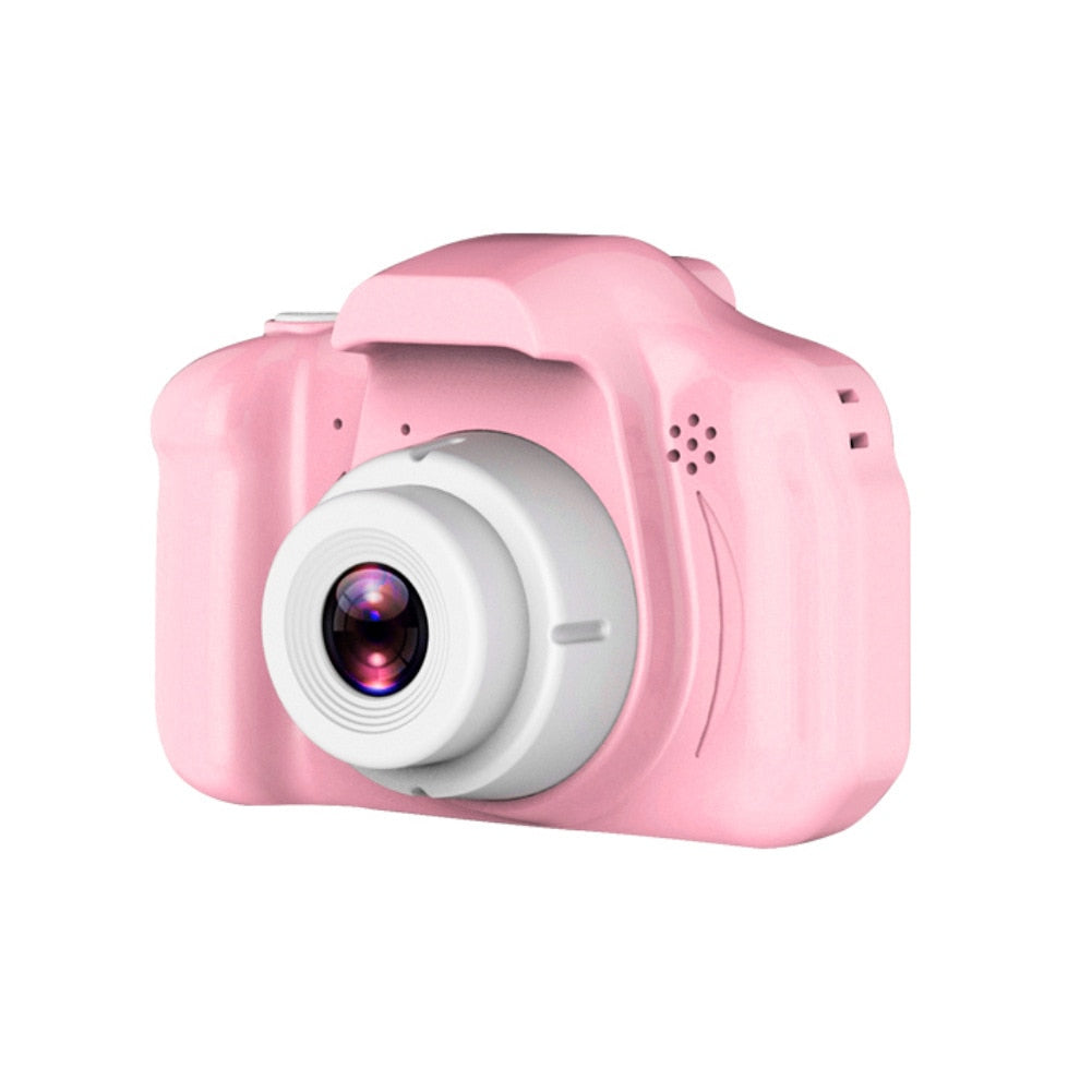 Kids Digital Mini Vintage Camera/Photography Toy Gifts childrensterritory