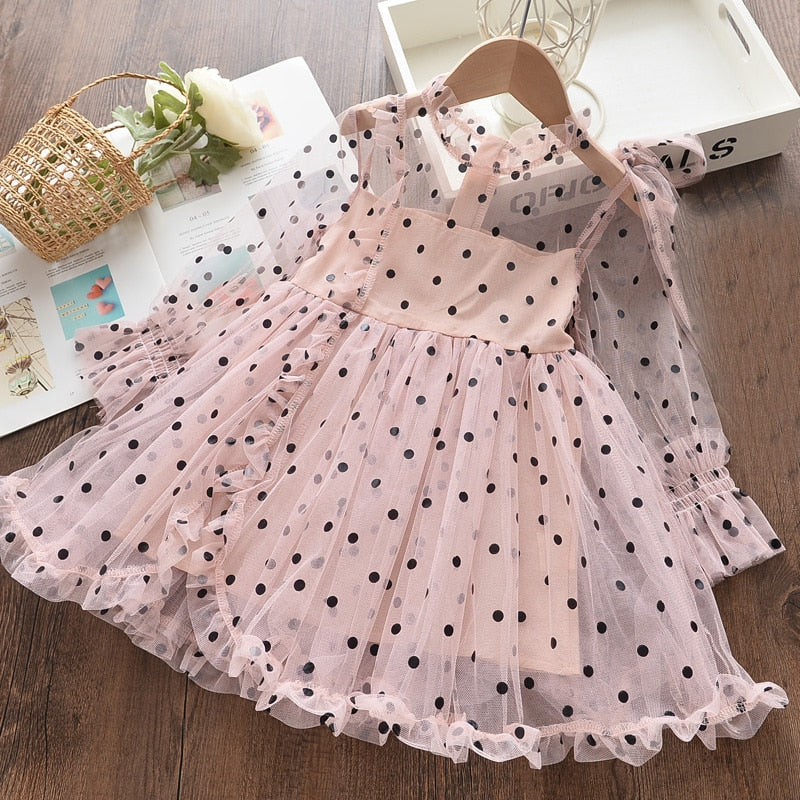 Kids Girls Dress|Birthday Party Dresses childrensterritory