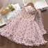 Kids Girls Dress|Birthday Party Dresses childrensterritory