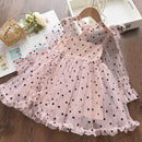 Kids Girls Dress|Birthday Party Dresses childrensterritory