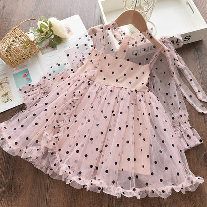 Kids Girls Dress|Birthday Party Dresses childrensterritory