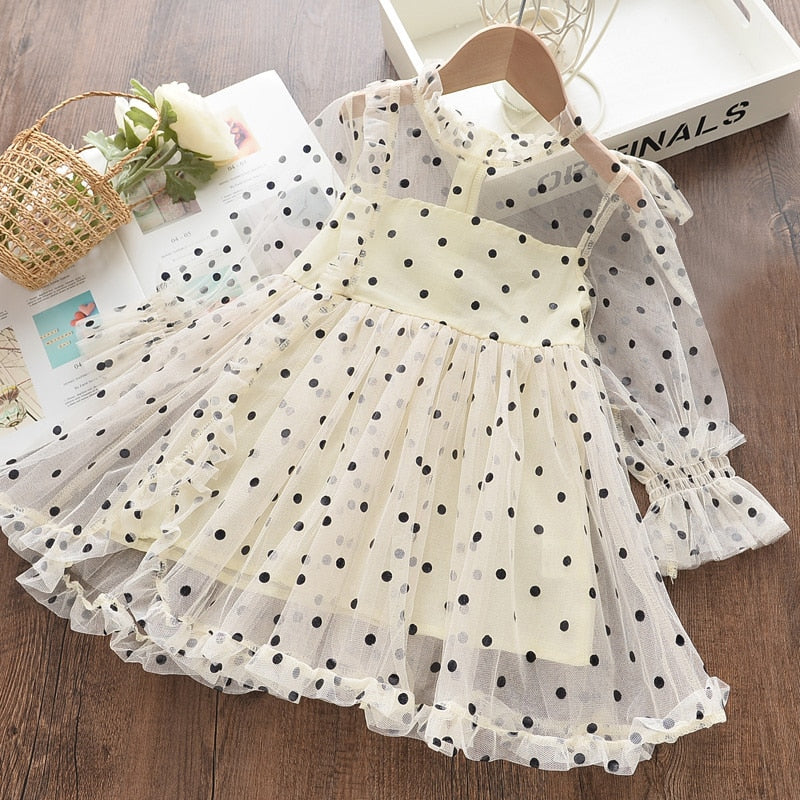 Kids Girls Dress|Birthday Party Dresses childrensterritory