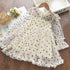 Kids Girls Dress|Birthday Party Dresses childrensterritory