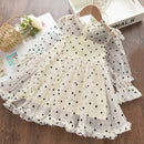 Kids Girls Dress|Birthday Party Dresses childrensterritory
