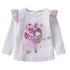 Kids Girls Fairy Princess Top/ Long Sleeve T-shirt childrensterritory